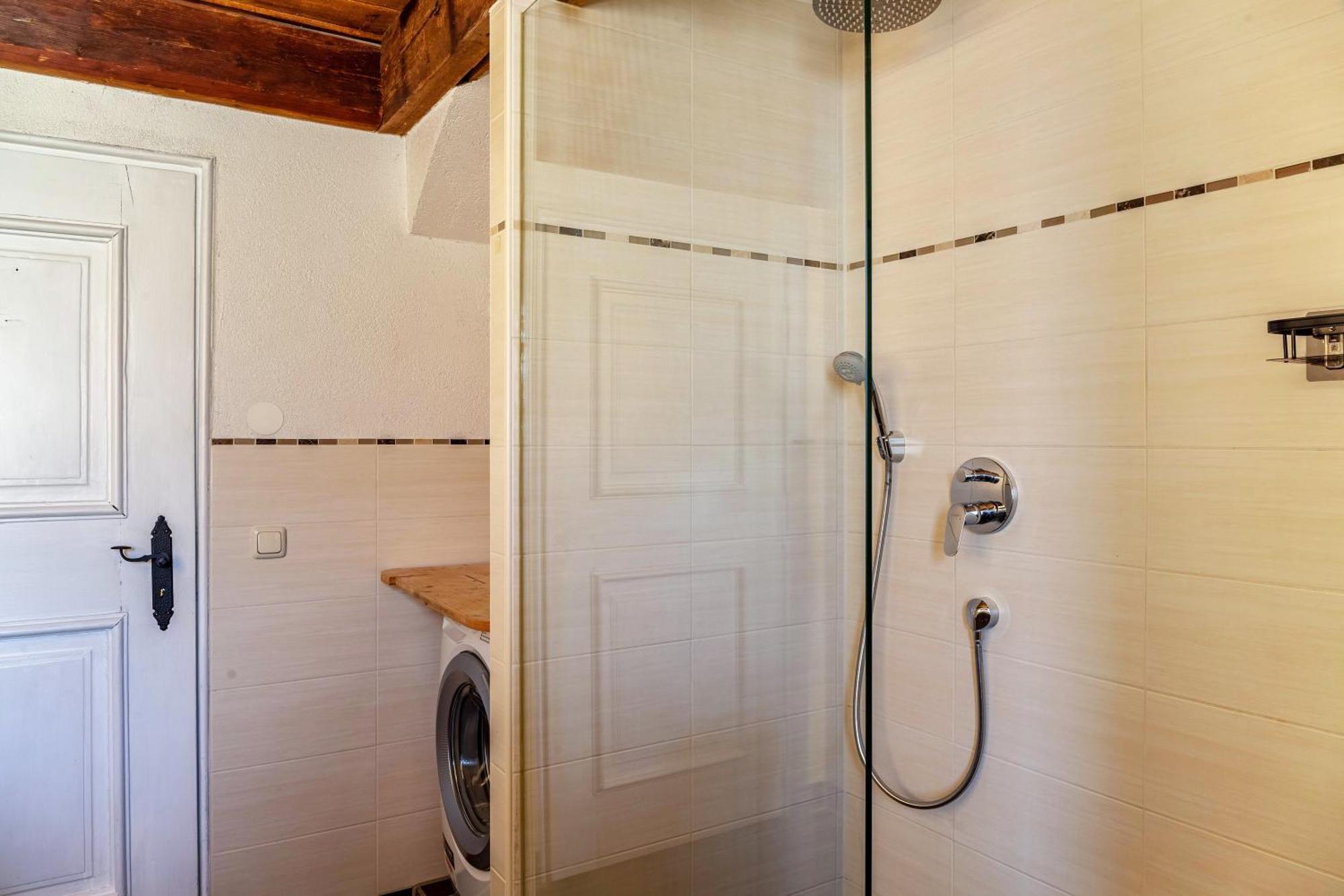 Ferienwohnung Siebzehn35 Гармиш-Партенкирхен Экстерьер фото