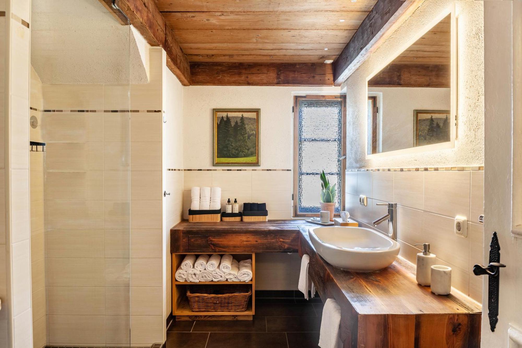 Ferienwohnung Siebzehn35 Гармиш-Партенкирхен Экстерьер фото